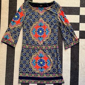 Colorful laundry dress 🌈 Size XS